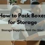 Storage Supplies Palmyra PA