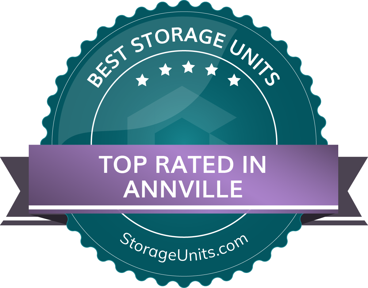 The Best Storage Units in Annville PA