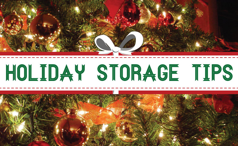422 Storage holiday storage