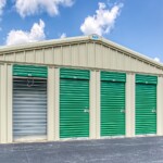 Small Storage Units at 422 Storage in Palmyra PA