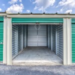 Large Storage Units at 422 Storage in Palmyra PA