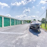 Boat Storage at 422 Storage in Palmyra PA