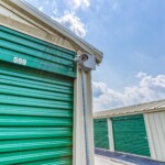 24/7 Recording Cameras at 422 Storage in Palmyra PA
