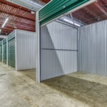 Indoor Self Storage at 422 Storage in Palmyra PA