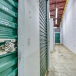 Storage Lock at 422 Storage in Palmyra PA