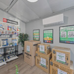 storage supplies sold in office at 422 Storage in Palmyra PA