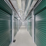 temperature-controlled storage units at 422 Storage in Palmyra, PA